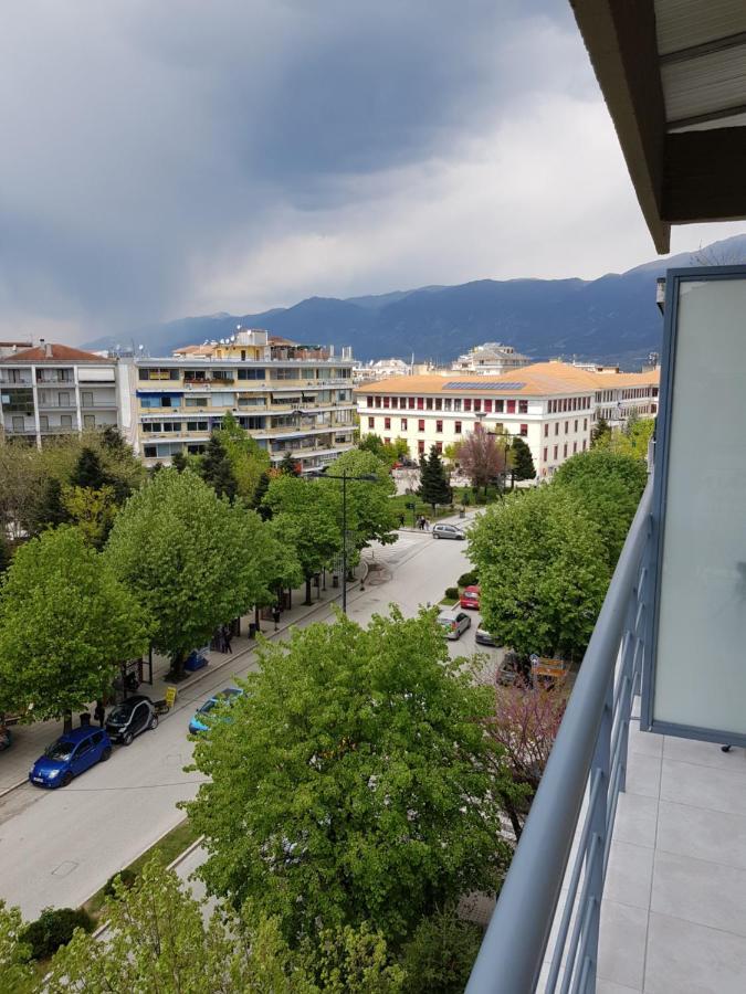 City Life Apartments #2 Ioannina Extérieur photo